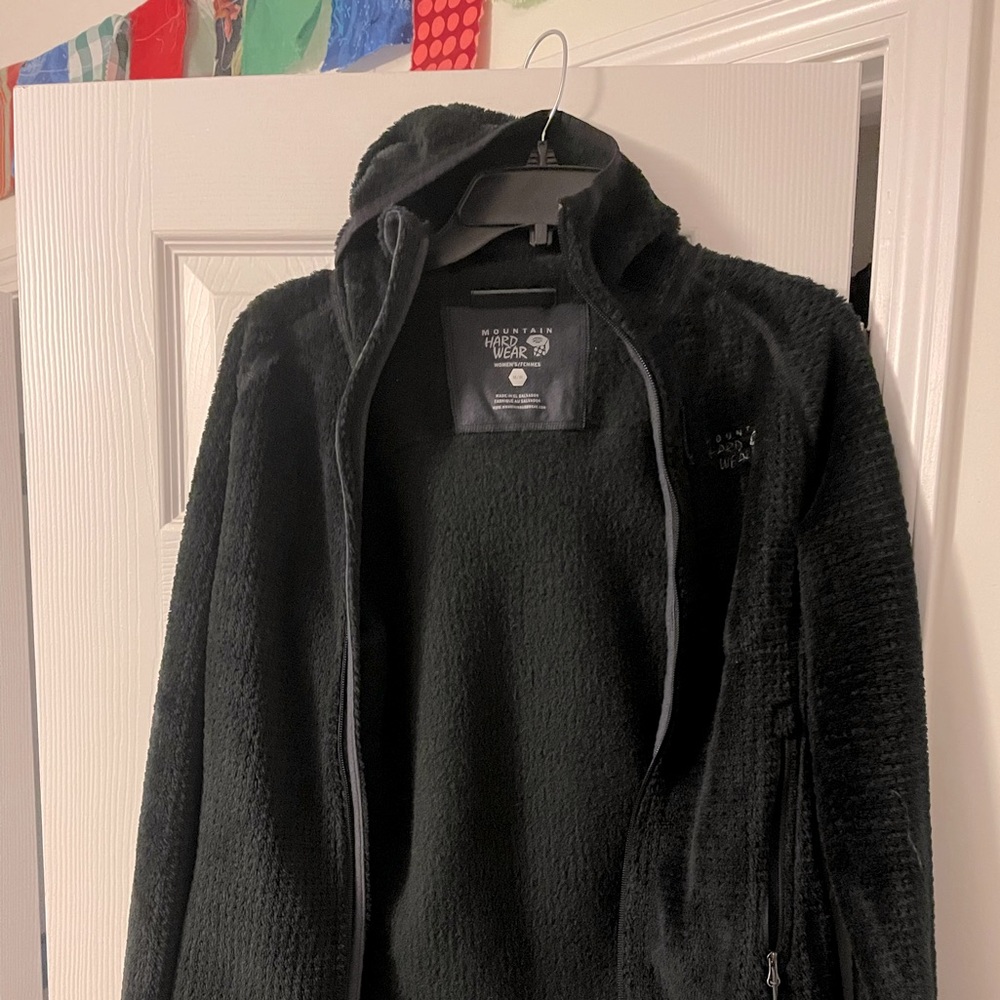Mountain Hardwear Hoodie
